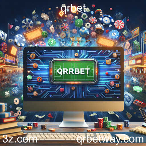 Apostas Esportivas: Guia Completo para Iniciantes no qrbet