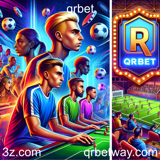 A Ascensão dos Esportes Virtuais: O Futuro dos Jogos Online